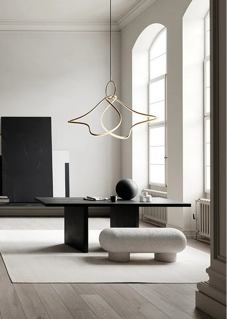 Kumo Chandelier, Big fra 101 Copenhagen - 2 - Jacobsen Plus