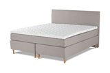 Jacobsen Plus Beds – Kontinental seng, Sand - 2 - Jacobsen Plus