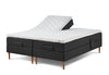 Jacobsen Plus Beds – Elevationsseng, Antracit