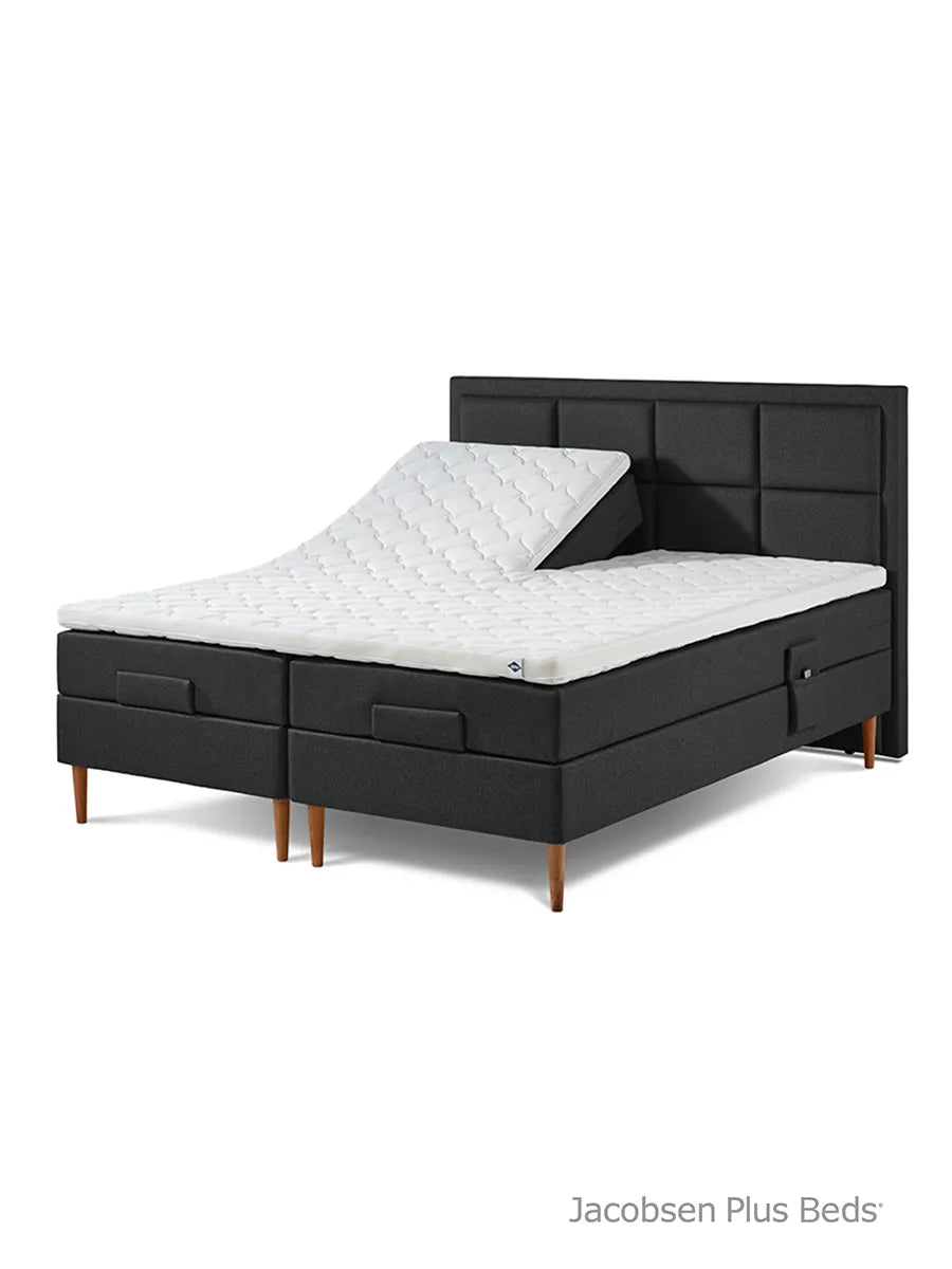  - 12 - Jacobsen Plus