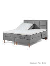  - 16 - Jacobsen Plus