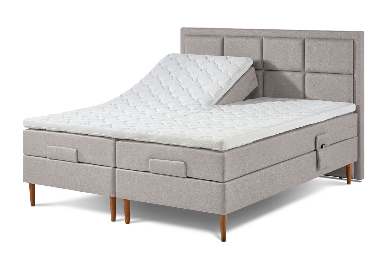  - 21 - Jacobsen Plus