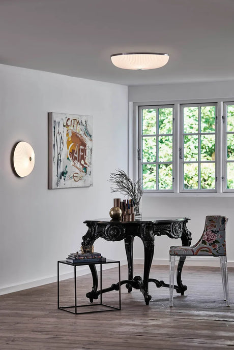 Lamella Loft/væg fra Le Klint