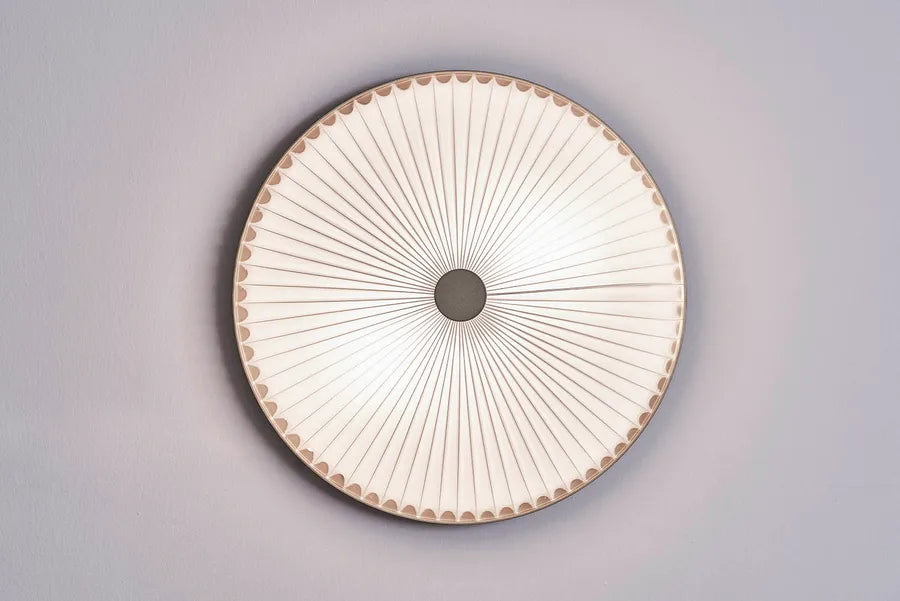 Lamella Loft/væg fra Le Klint