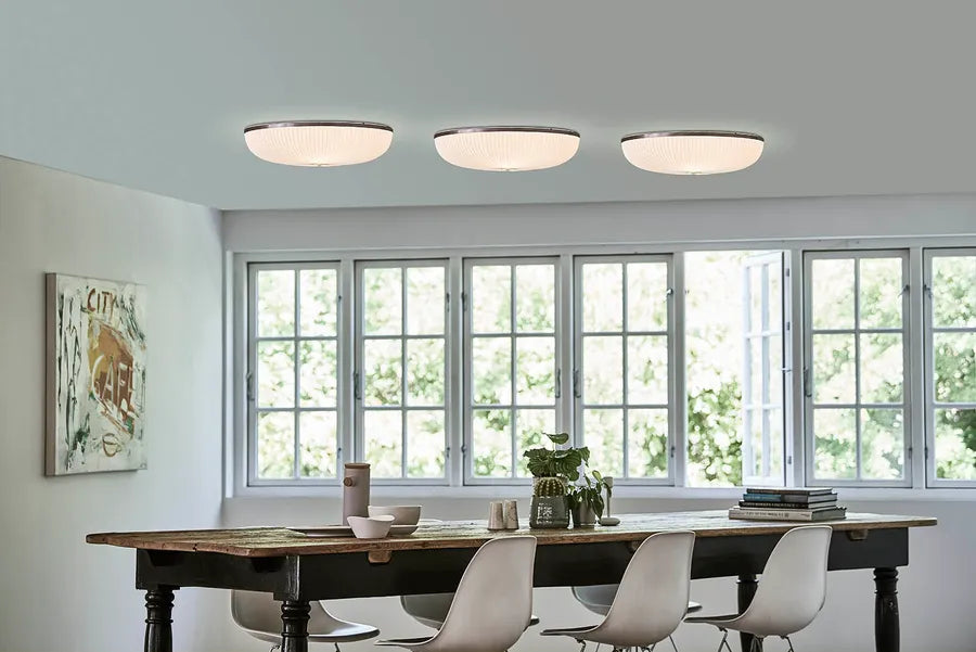 Lamella Loft/væg fra Le Klint - 13 - Jacobsen Plus