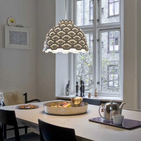 LC Shutters white fra Louis Poulsen - 2 - Jacobsen Plus