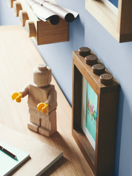 LEGO træfigur fra Room Copenhagen - 3 - Jacobsen Plus