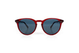 LEO x MW solbriller New Depp, Limited Edition, red fra LEOObjects - 1 - Jacobsen Plus