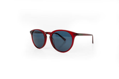 LEO x MW solbriller New Depp, Limited Edition, red fra LEOObjects - 2 - Jacobsen Plus