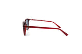 LEO x MW solbriller New Depp, Limited Edition, red fra LEOObjects - 4 - Jacobsen Plus