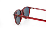 LEO x MW solbriller New Depp, Limited Edition, red fra LEOObjects - 5 - Jacobsen Plus