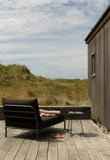 Level 2 Chaiselong fra Houe - 1 - Jacobsen Plus