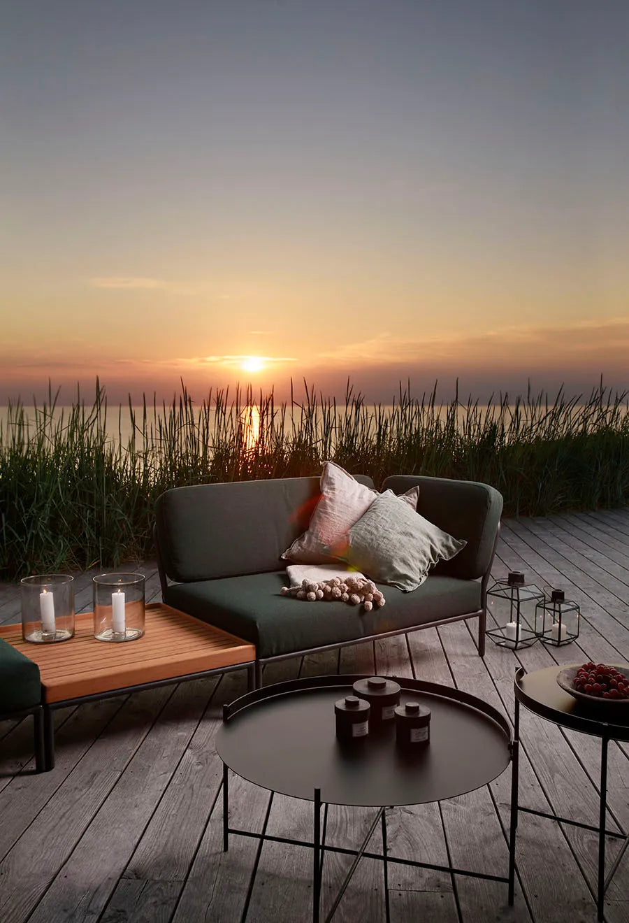 Level table fra Houe