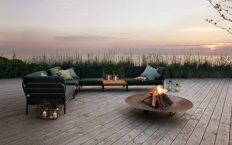 Level table fra Houe