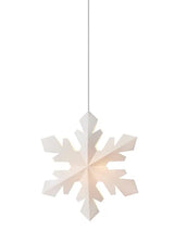 Snowflake Lampe fra Le Klint - 1 - Jacobsen Plus