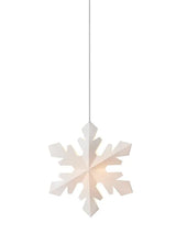 Snowflake Lampe fra Le Klint - S - Jacobsen Plus
