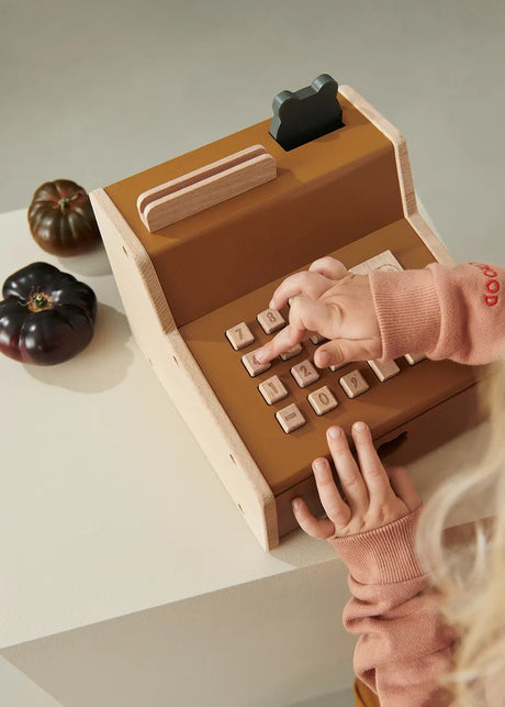 Buck Kasseapparat fra Liewood - 2 - Jacobsen Plus