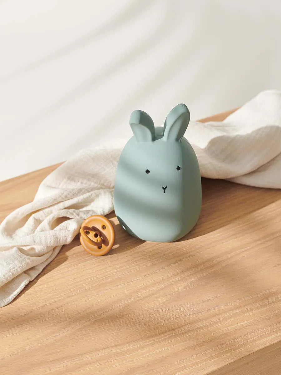 Winston Night Light, Rabbit Peppermint fra Liewood - 2 - Jacobsen Plus