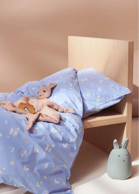 Winston Night Light, Rabbit Peppermint fra Liewood - 2 - Jacobsen Plus