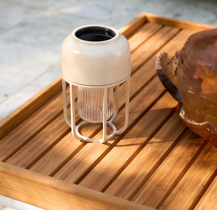 LIGHT No.1 Portable Outdoor Lamp fra Houe - 3 - Jacobsen Plus