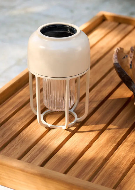 LIGHT No.1 Portable Outdoor Lamp fra Houe - 2 - Jacobsen Plus