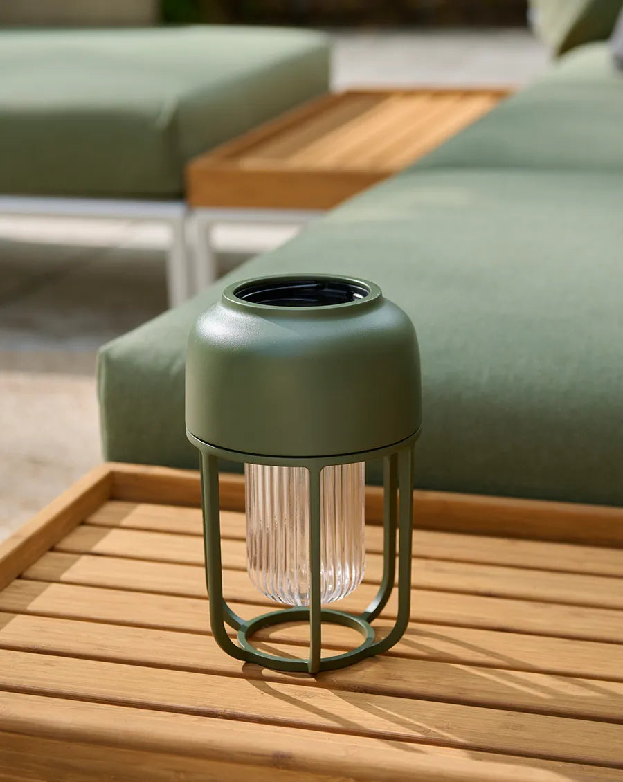 LIGHT No.1 Portable Outdoor Lamp fra Houe - 10 - Jacobsen Plus