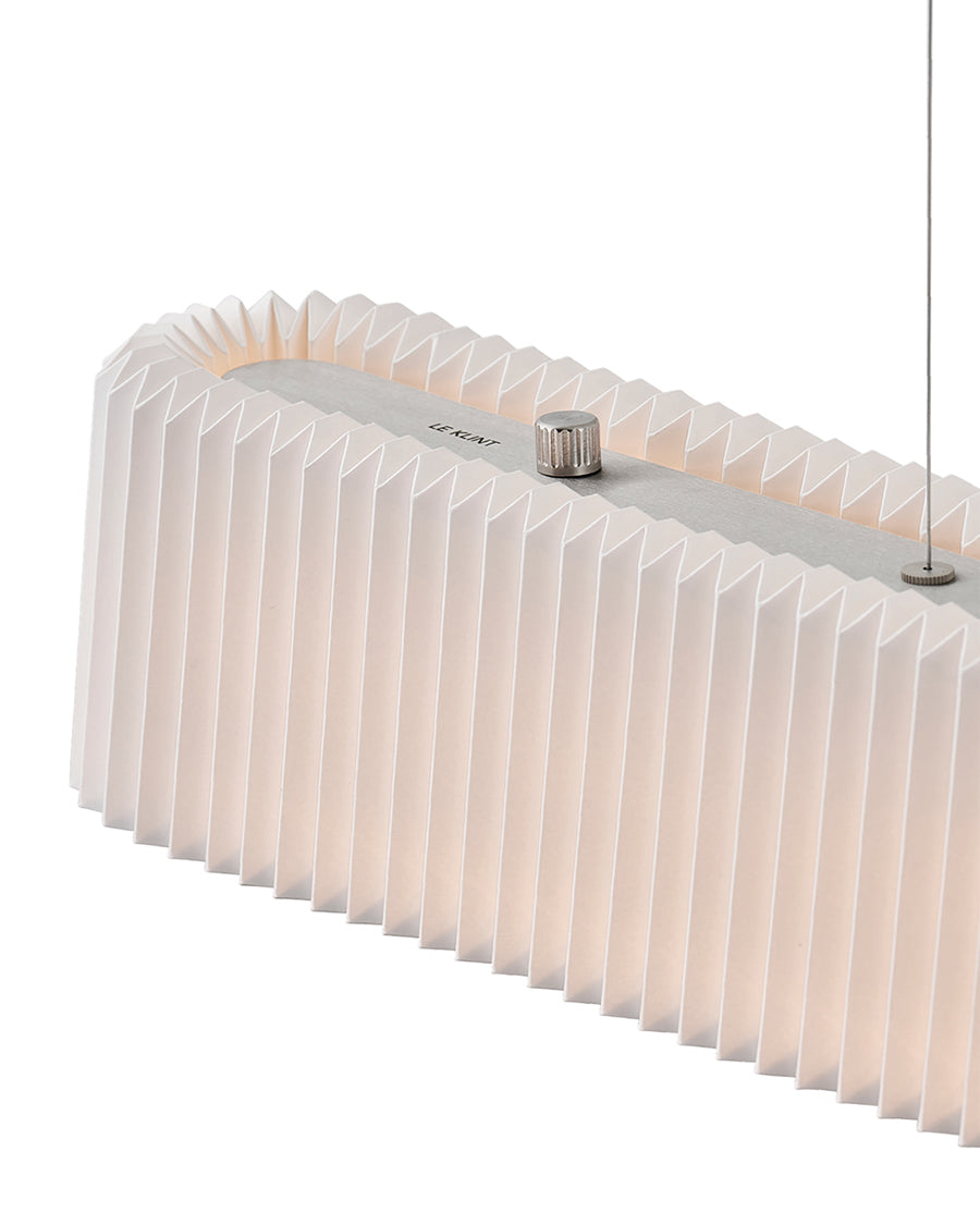 Le Klint Long Pleat Pendel - 5 - Jacobsen Plus