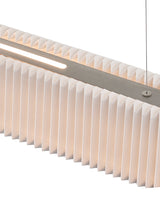 Le Klint Long Pleat Pendel - 4 - Jacobsen Plus