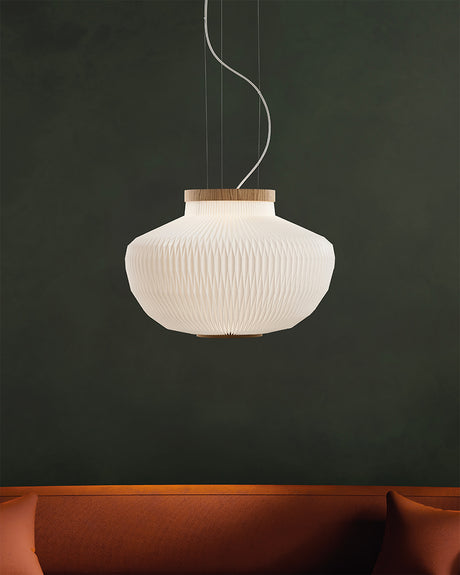 Le Klint Urchina Pendel - Medium - Jacobsen Plus