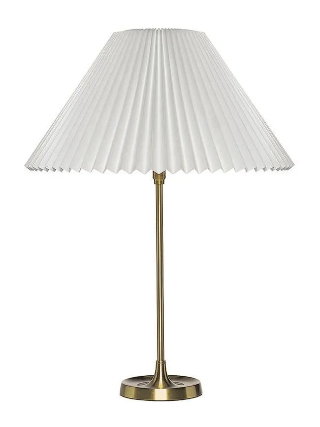 307 Bordlampe fra Le Klint - 1 - Jacobsen Plus