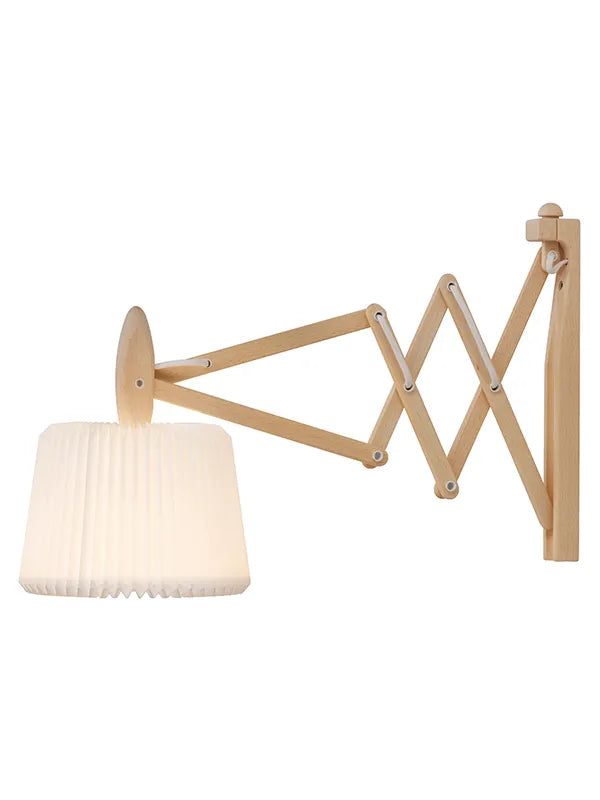 Snowdrop 223-120 Væglampe fra Le Klint