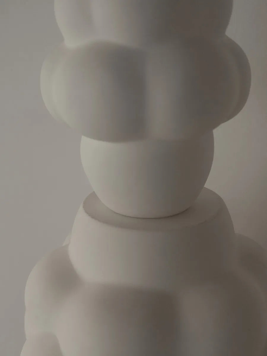 Balloon Vase 04, ceramic fra Louise Roe - 7 - Jacobsen Plus