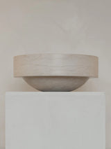 Gallery Object Bowl 09, limestone fra Louise Roe - 2 - Jacobsen Plus