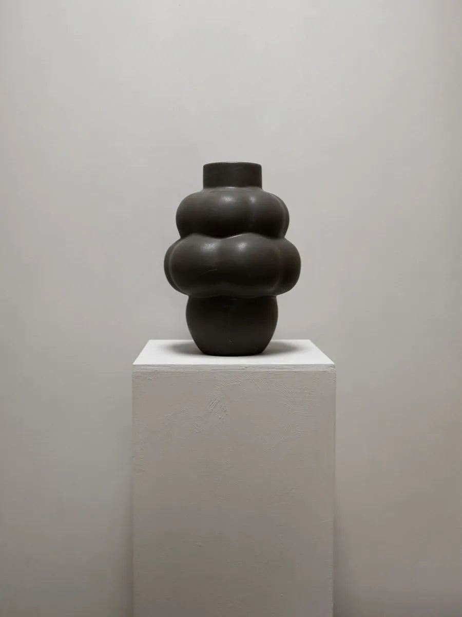 Balloon Vase 04, ceramic fra Louise Roe - 8 - Jacobsen Plus