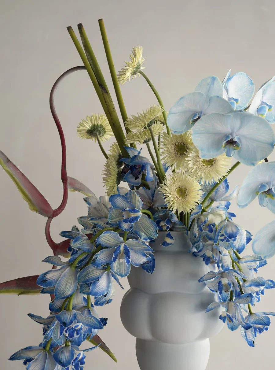 Balloon Vase 04, ceramic fra Louise Roe - 6 - Jacobsen Plus