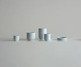 Pisu 17 Espresso Cup, sky blue fra Louise Roe - 3 - Jacobsen Plus