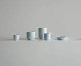 Pisu 17 Espresso Cup, sky blue fra Louise Roe - 5 - Jacobsen Plus