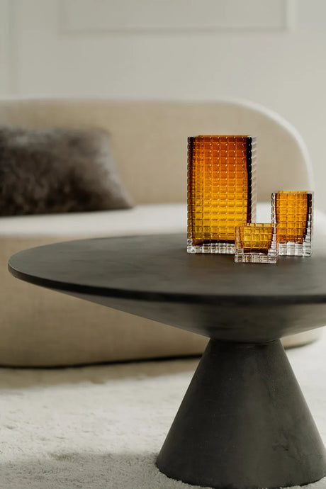 City Light 2 fra Louise Roe - Amber - Jacobsen Plus