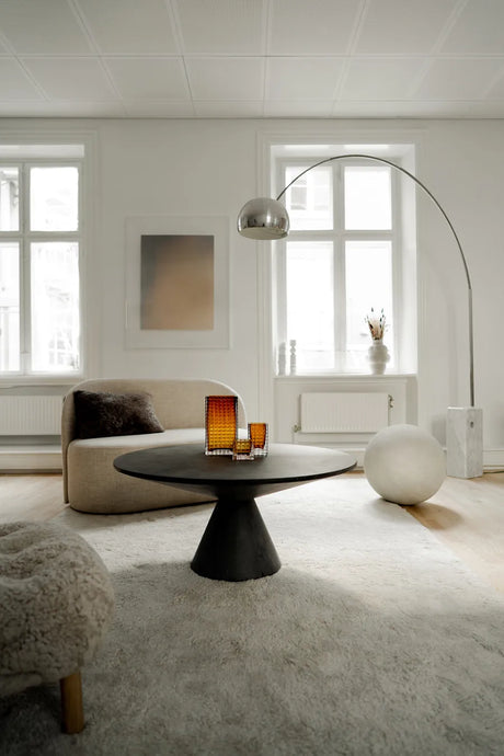 City Light 1 fra Louise Roe - Amber - Jacobsen Plus