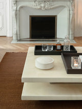 Gallery Object Container 07, limestone fra Louise Roe - 4 - Jacobsen Plus