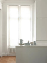 Pisu 17 Espresso Cup, vanilla white fra Louise Roe - 2 - Jacobsen Plus