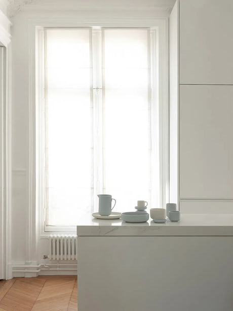 Pisu 17 Espresso Cup, vanilla white fra Louise Roe - 2 - Jacobsen Plus