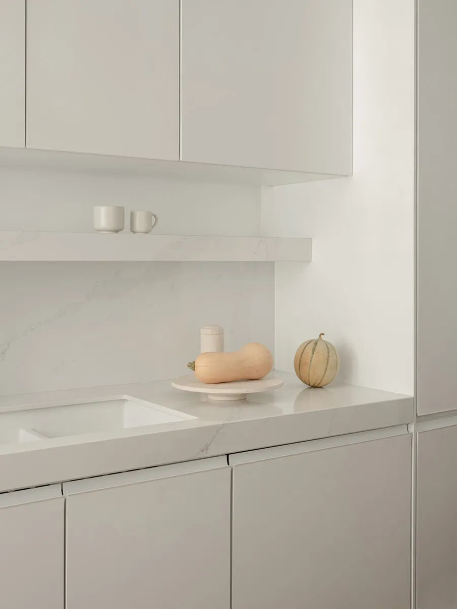 Pisu 02 Cup, vanilla white fra Louise Roe - 3 - Jacobsen Plus