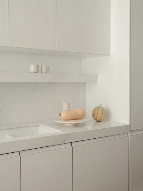 Pisu 02 Cup, vanilla white fra Louise Roe - 3 - Jacobsen Plus