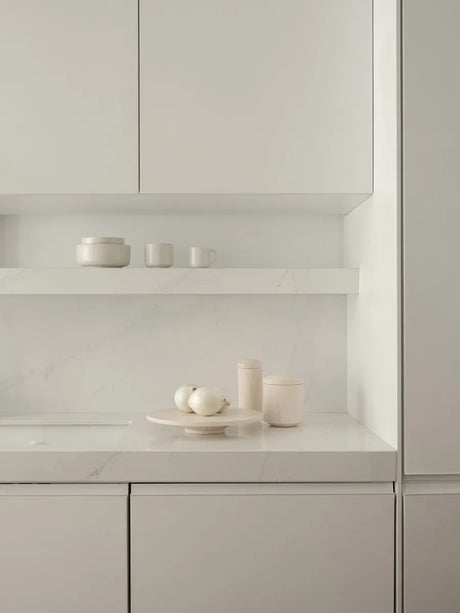 Pisu 02 Cup, vanilla white fra Louise Roe - 4 - Jacobsen Plus