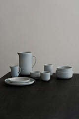 Pisu 02 Cup, sky blue fra Louise Roe - 2 - Jacobsen Plus