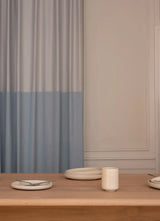 Pisu 16 Plate, vanilla white fra Louise Roe - 3 - Jacobsen Plus