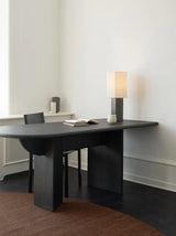 Pillabout Office Table, 200x80 cm fra Louise Roe - 5 - Jacobsen Plus