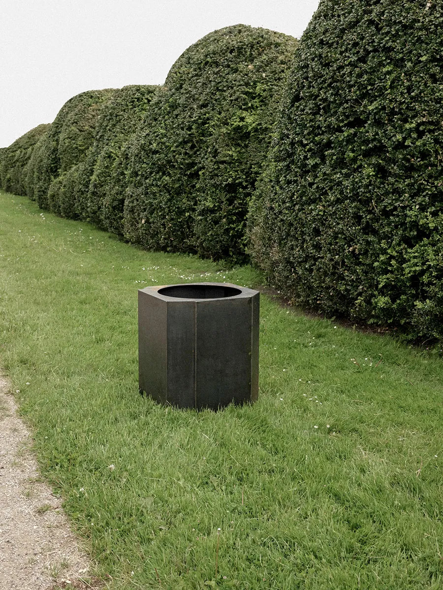  - 18 - Jacobsen Plus
