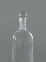 Bubble Glass Carafe Tall fra Louise Roe - 3 - Jacobsen Plus